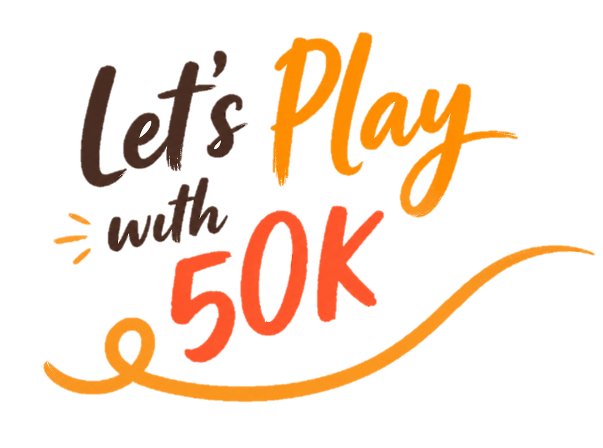 Let's Play